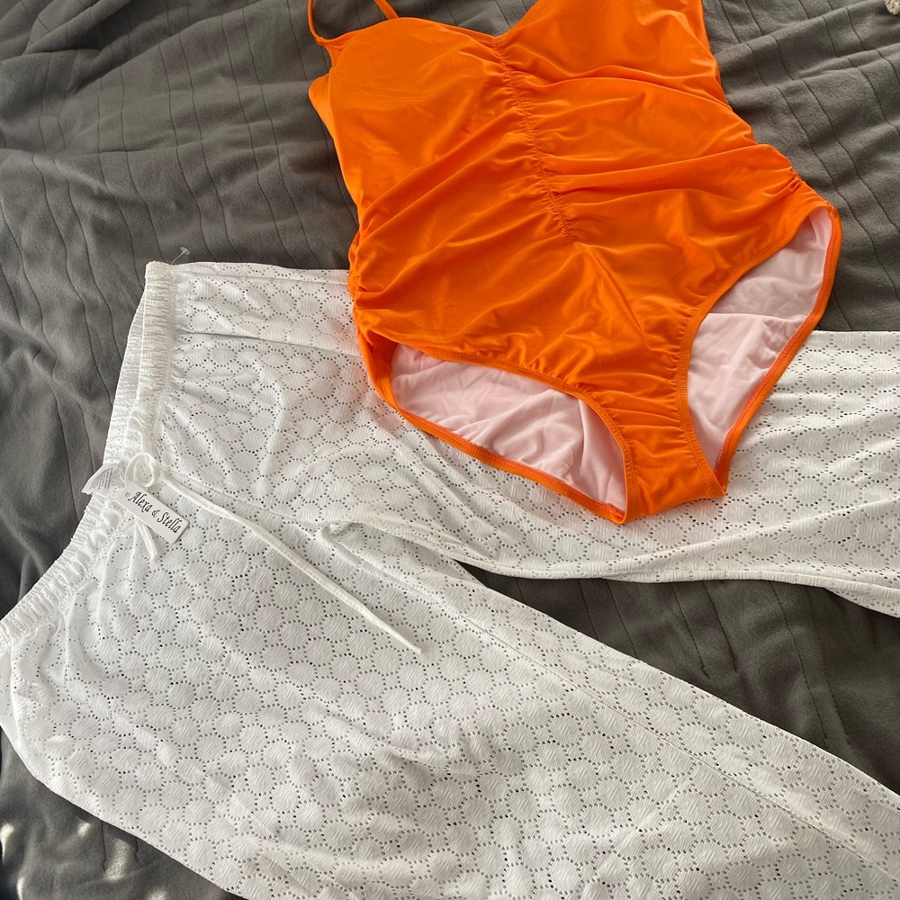 Orange 3XL